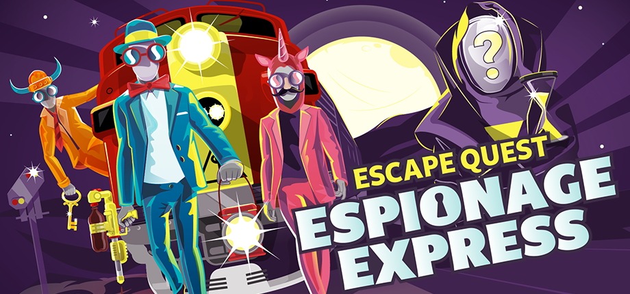 escape quest cover 2