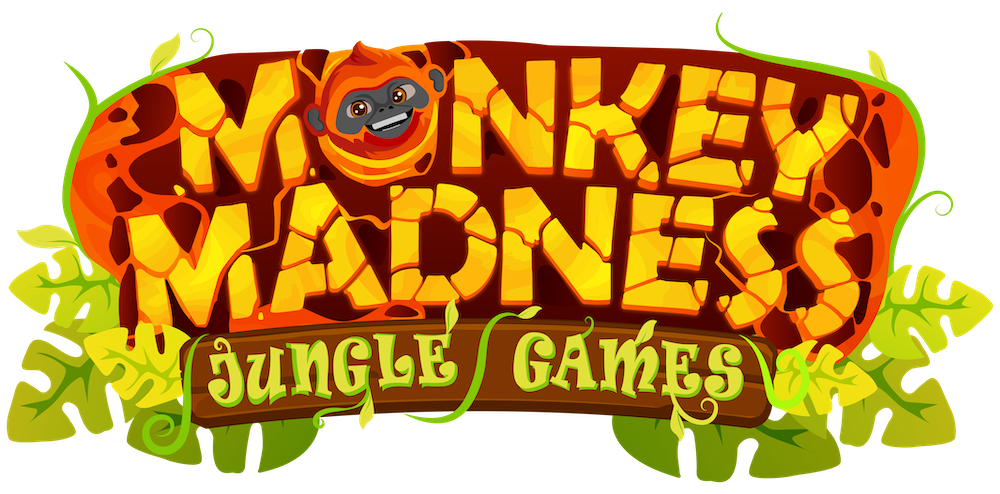 Monkey Madness Cover
